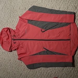 Avalanche Jacket Pink S